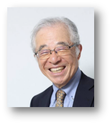 牧 壮 氏